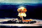 Nuclear Disasters